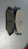 Колодки тормозные передние с 24г Haval H5 3501034XKV3A