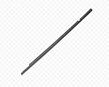 Уплотнитель наружний задней L двери Chery Fora A21-5206213