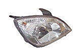 Фара передняя R с корректором (2-й сорт) Chery Tiggo T11-3772020AB