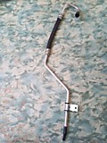 Трубка ГУР бачок рейка нижняя Chery Tiggo 2.4/1.8 T11-3406310