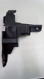 Кронштейн переднего бампера R Chery Tiggo 4 Pro 602002058AA