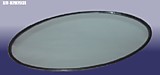 Зеркальный элемент L Chery Sweet S11-8202031