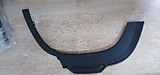 Накладка арки заднего R колеса Changan CS35 Plus S111F271306-0400