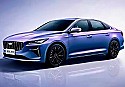 Geely Preface