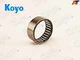 Подшипник роликовый переднего кулака GW Hover H5 дизель KOYO