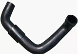 Патрубок системы охлаждения нижний Chery Tiggo 1.8 T11-1303301BA