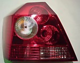 Фонарь задний L Geely MK 1017001557