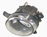 Фара п/т L Chery Kimo S12-3732010