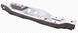Панель кузова центральная верхняя Chery Kimo S12-5301600-DY