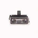 Плафон освещения номерного знака Chery Kimo S12-3717010