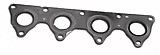 Прокладка выпускного коллектора Chery Kimo 473H-1008026