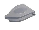 Решетка динамика двери задней L Chery Kimo S12-5608030