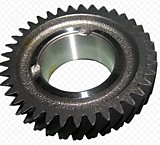 Шестерня 5 передачи 37 зубьев Chery Indis