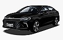Baic U5 Plus