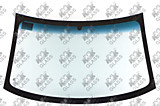 Стекло лобовое Chery Jaggi KMK Glass