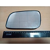 Зеркальный элемент L без обогрева Lifan Breez L8202105